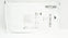 Erbe 20193-070 Nessy Plate 170 Split 168cm2 - Pack of 5